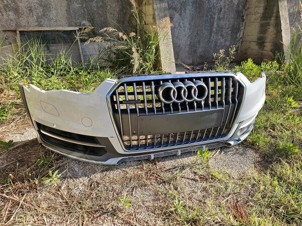 Branik za A6 Allroad god. 2017