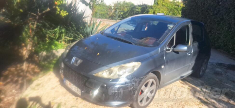 Peugeot - 307 - 2.0