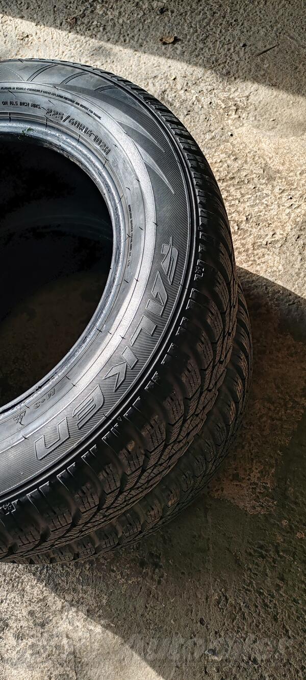 Falken - m+s - Zimska guma