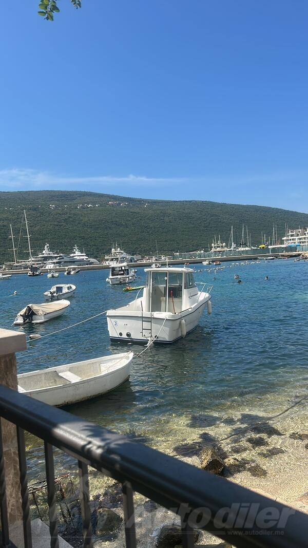 Beneteau - Antares