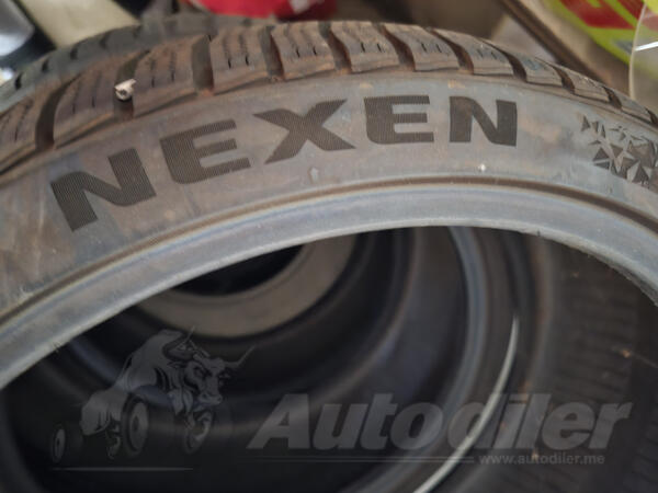 Nexen - WINGUARD sport2 - Zimska guma