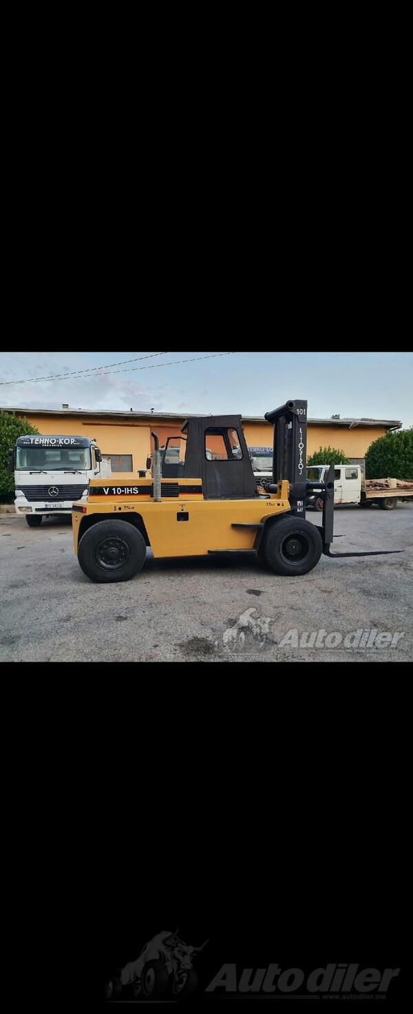 Litostroj - V10