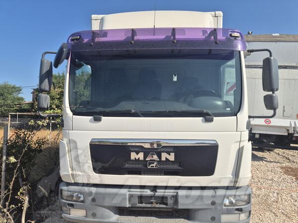 MAN - TGL 7.150