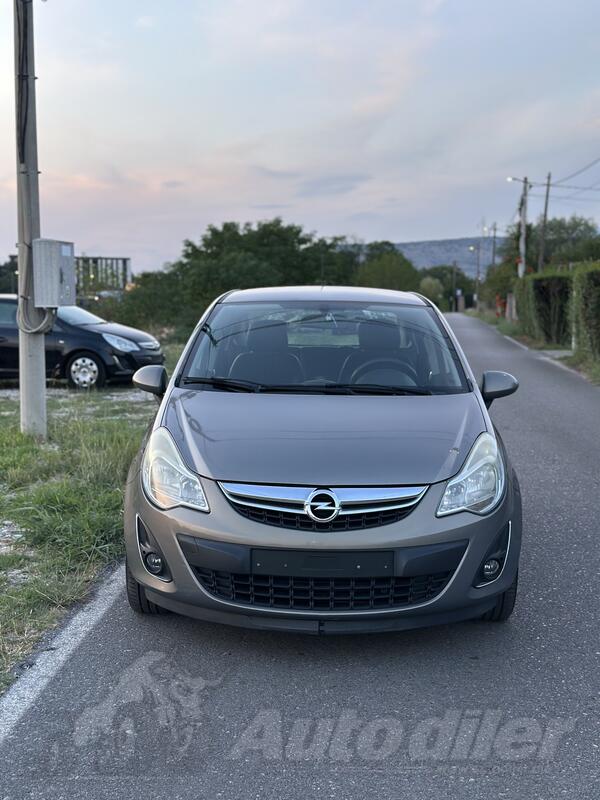 Opel - Corsa - 1.3