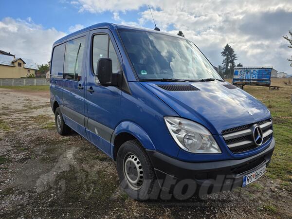 Mercedes Benz - Ostalo - 2.2 CDI