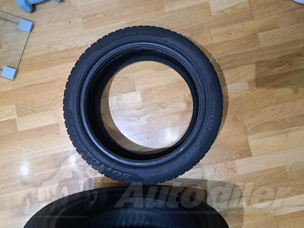 Pirelli - Sottozero3 - Zimska guma