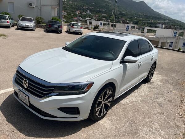 Volkswagen - Passat - 2.0 Turbo, Bezine