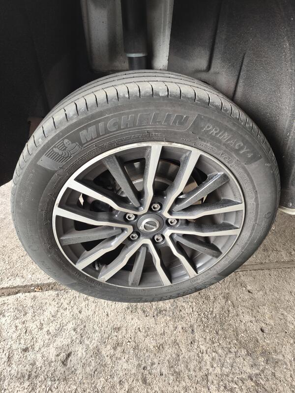 Michelin - Primacy - Ljetnja guma