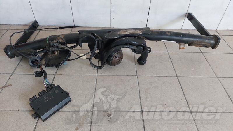 Kuka za vuču Volkswagen