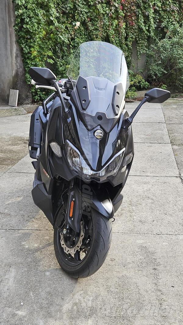 SYM - TL508