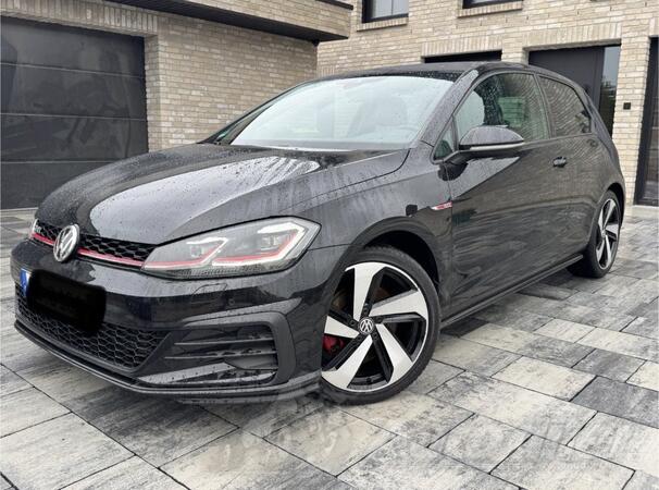 Volkswagen - Golf 7 - 2.0 TSI ABT