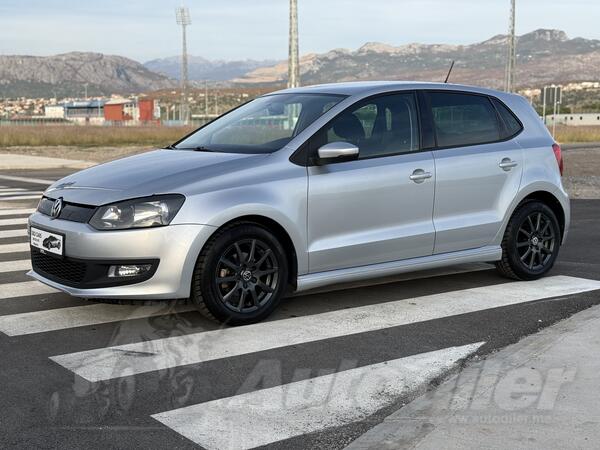 Volkswagen - Polo - 1.2tdi