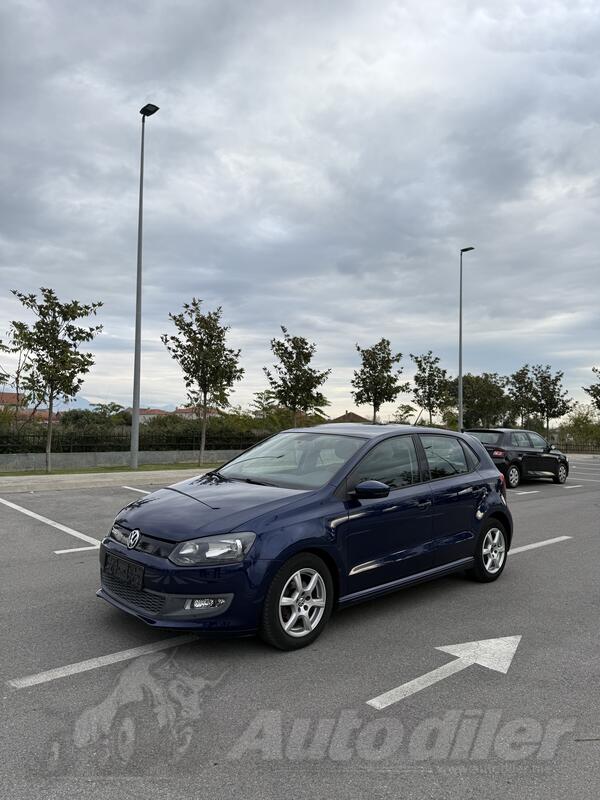 Volkswagen - Polo - 1.2tdi