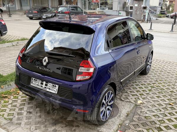 Renault - Twingo - 1000