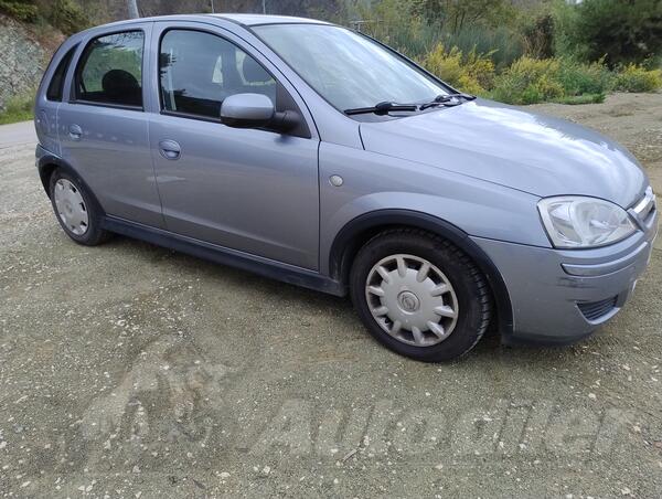 Opel - Corsa - 1.3 CDTI