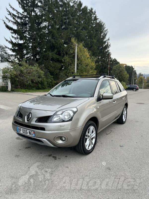 Renault - Koleos - 2.0 DCI