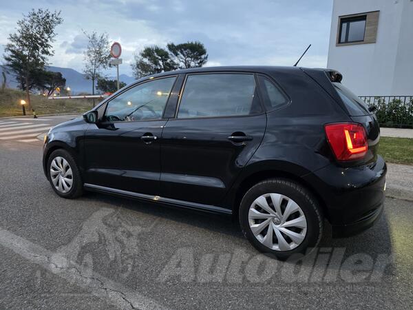Volkswagen - Polo - 1.2 tdi