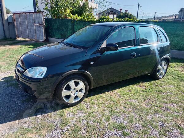 Opel - Corsa - 1.3 CDTI