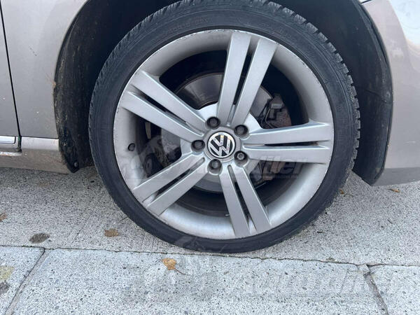 Ostalo felne i Michelin gume