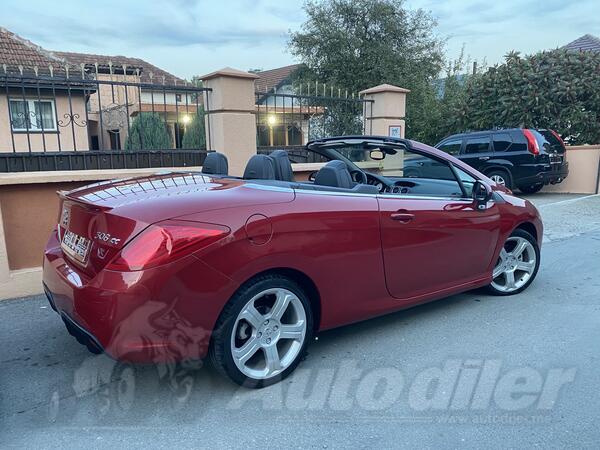 Peugeot - 308 - 20 Hdi