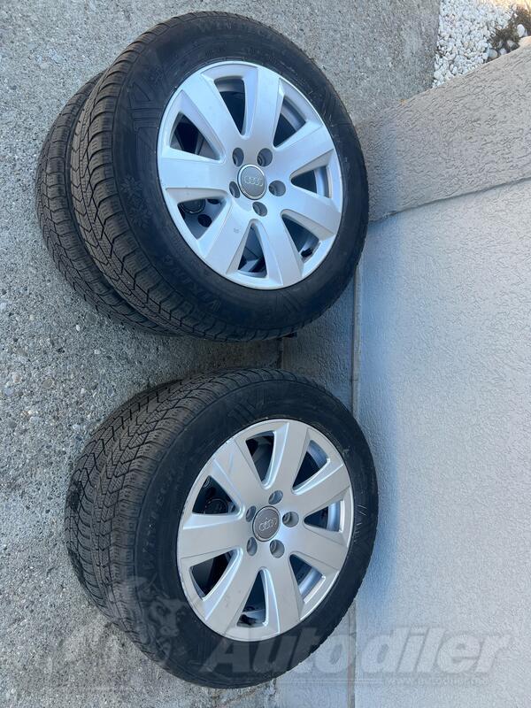 Viking - 225 55 16 - Zimska guma