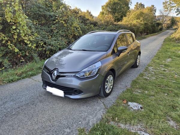 Renault - Clio
