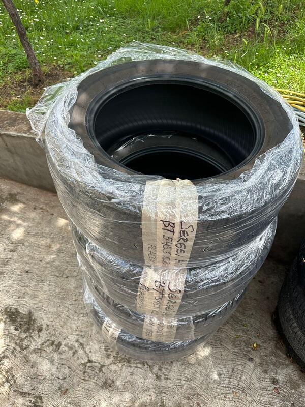 Tigar - SUV - Zimska guma