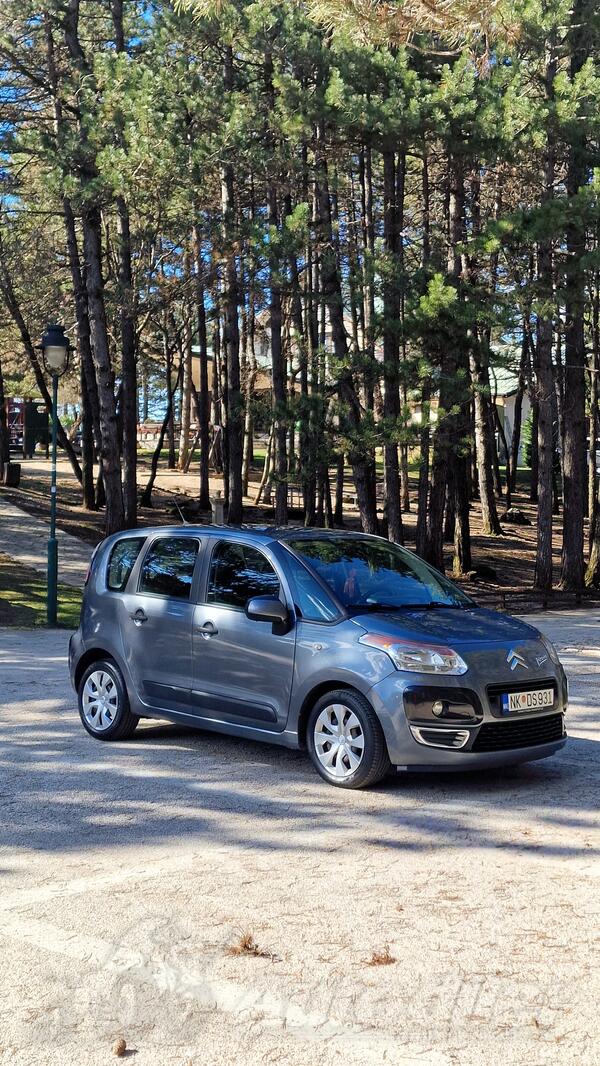 Citroen - C3 Picasso - 1.6 HDI