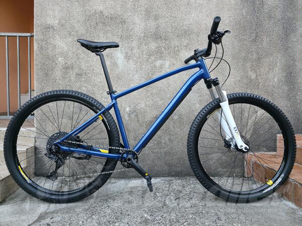 GT - Rockrider 29