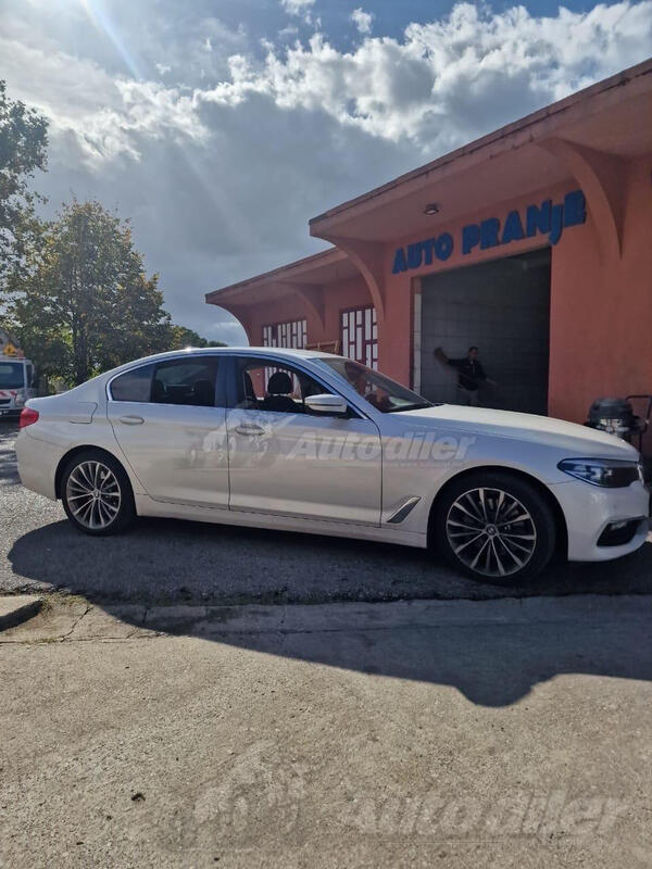 BMW - 530 - 530 X-drive