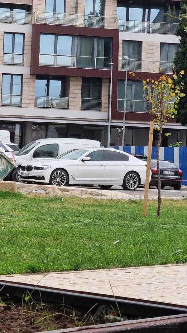 BMW - 530 - 530 X-drive