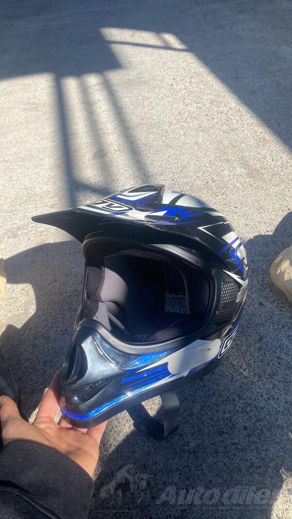 AGV - rc5 junior
