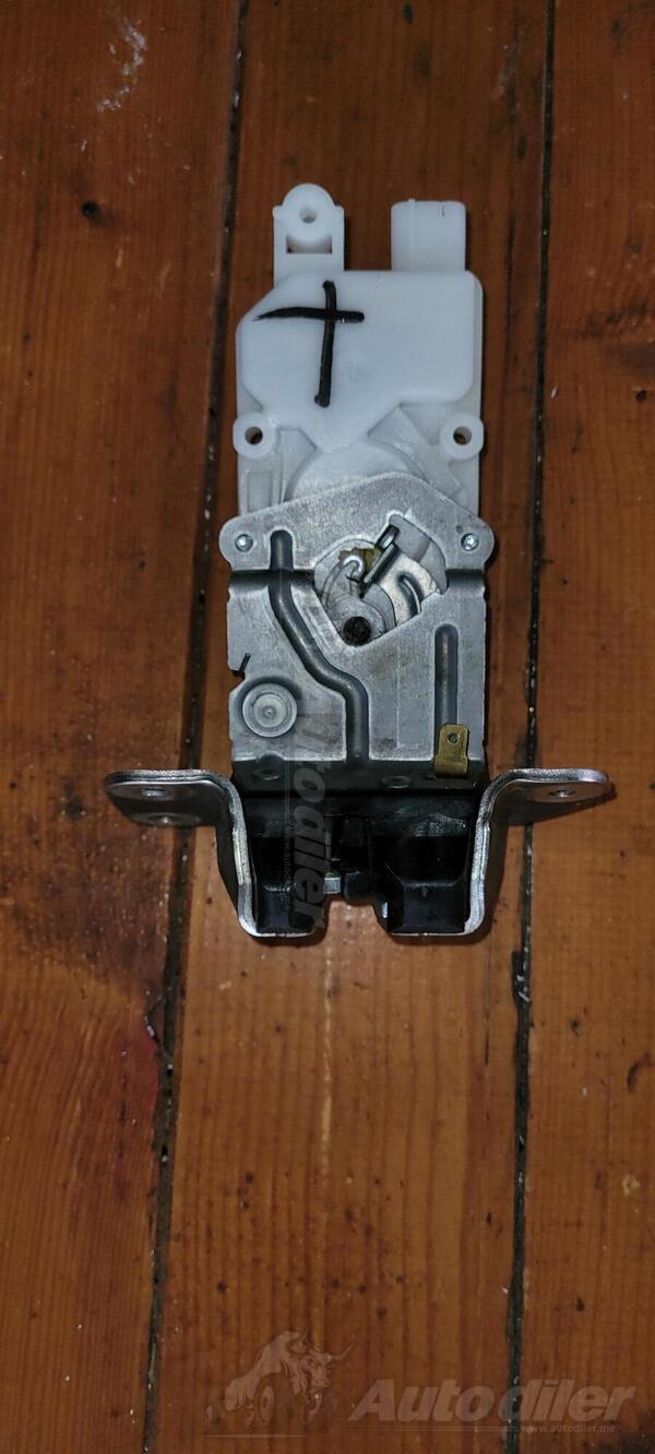Locks