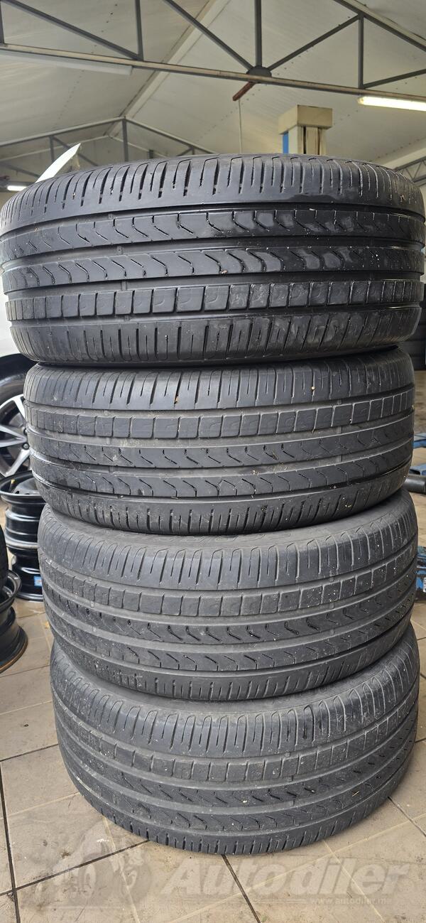 Pirelli - Scorpion Verde - Ljetnja guma