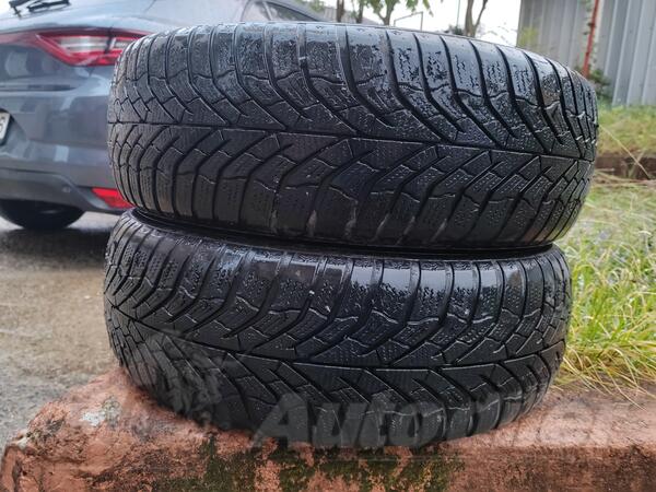 Kumho - zimska  - Zimska guma