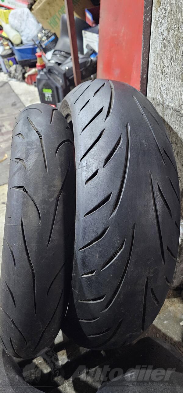 Mitas - sport force - Univerzalna guma