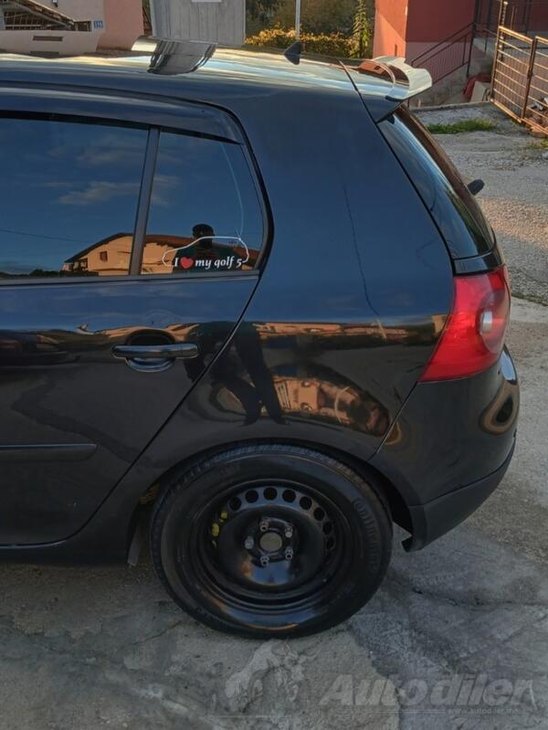 Ostalo felne i continental gume