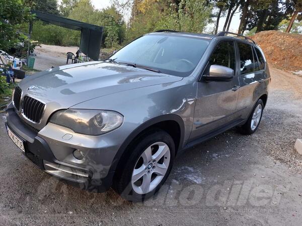 BMW - X5 - 3.0d