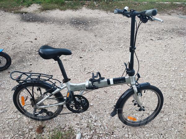 Ostalo - Dahon Mariner D8