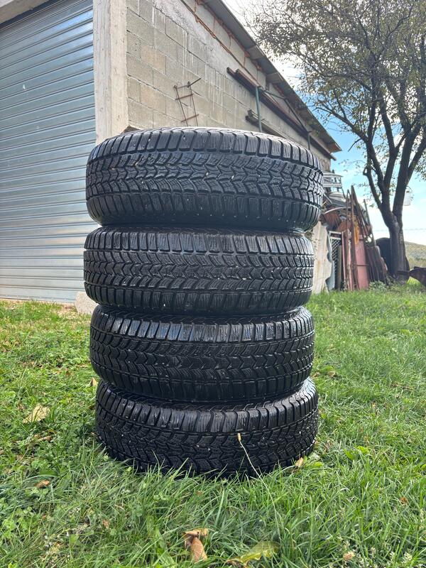 Debica - 16 dzip - Zimska guma