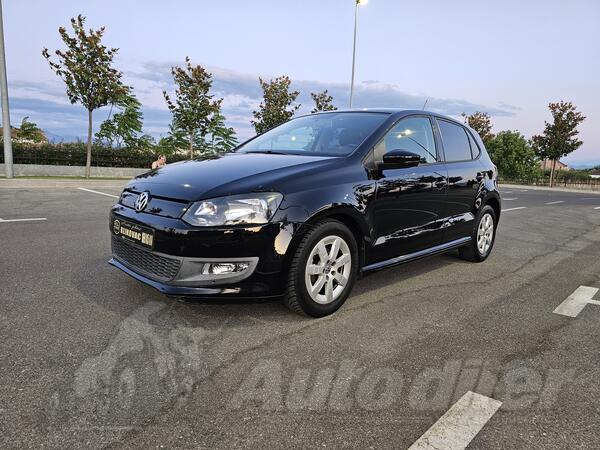 Volkswagen - Polo - 1,2 TDI
