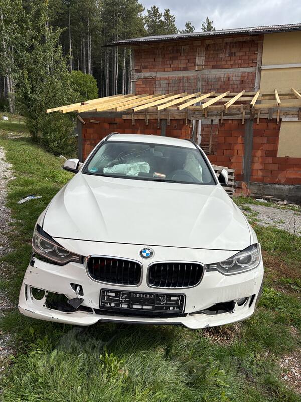 BMW - 318 - 2.0 sport