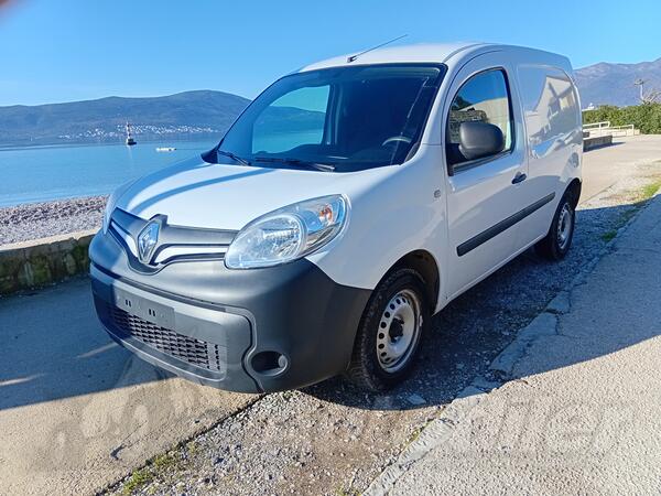 Renault - Kangoo - 1.5