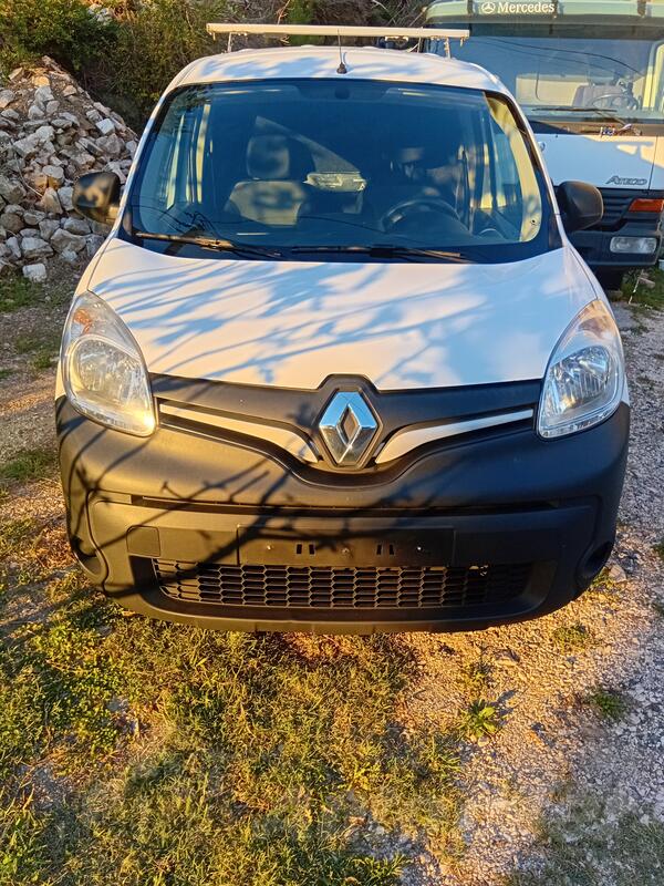 Renault - Kangoo - 1.5