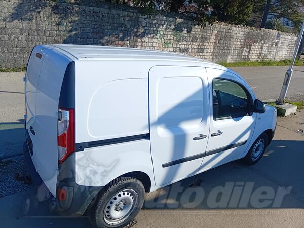 Renault - Kangoo - 1.5
