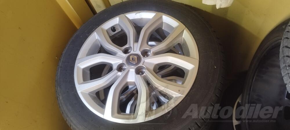 Ostalo felne i Kleber gume