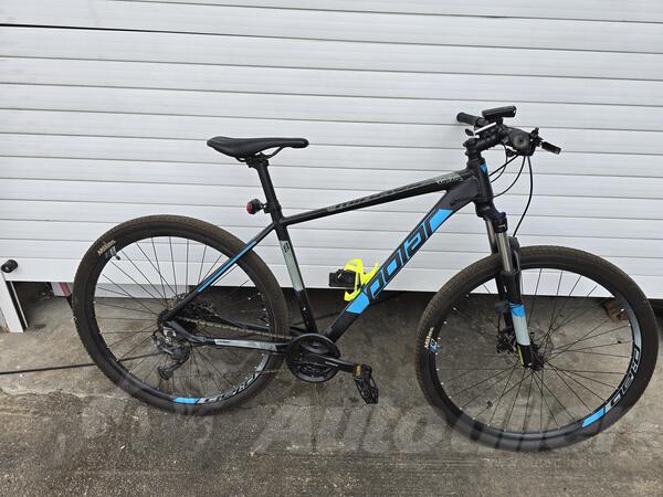 Polar - mirage pro 29