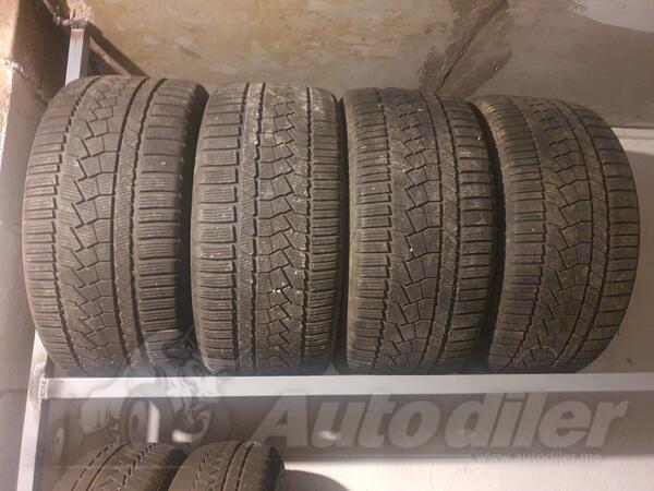 Continental - Zimske - Zimska guma