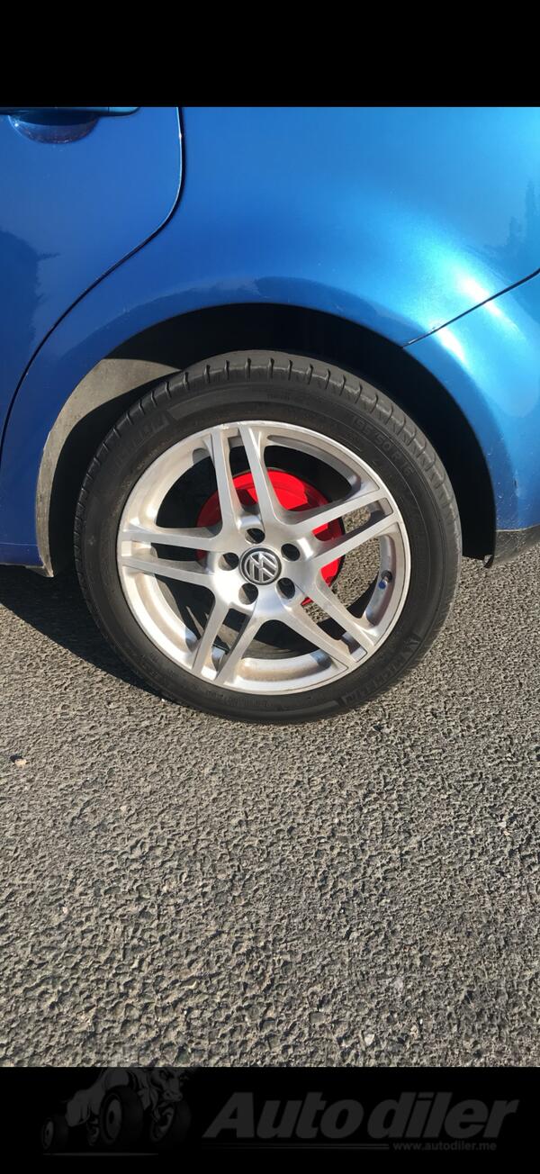 Ostalo felne i Barum gume