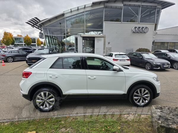 Volkswagen - T-Roc - 2.0 TDI
